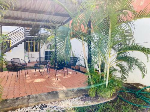 Apartamento Aruma 102 - Departamento Cerca De Playa Bacocho