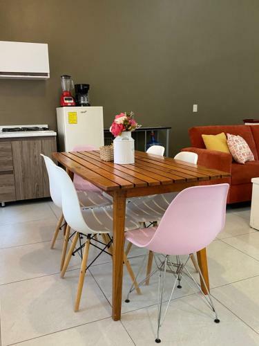 Apartamento Aruma 102 - Departamento Cerca De Playa Bacocho