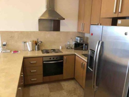 Apartamento Marina Platino Plus Lujo Frente Al Mar