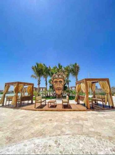 Apartamento Marina Platino Plus Lujo Frente Al Mar