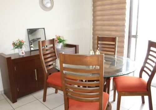 Apartamento La Cima