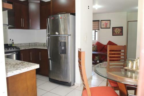 Apartamento La Cima