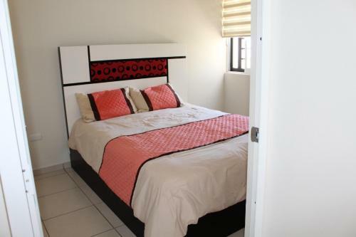 Apartamento La Cima