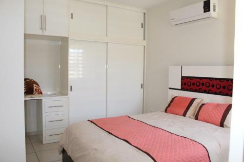 Apartamento La Cima