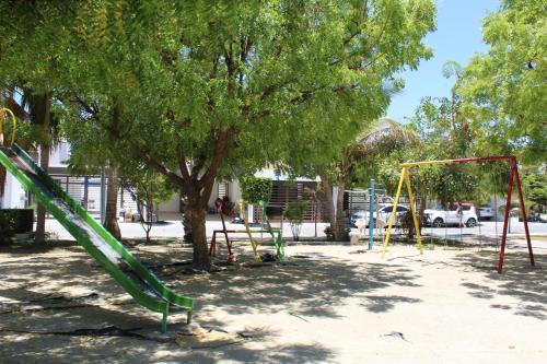 Apartamento La Cima