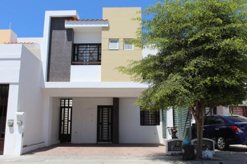 Apartamento La Cima