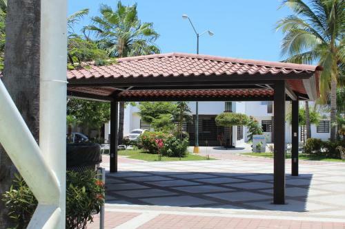 Apartamento La Cima