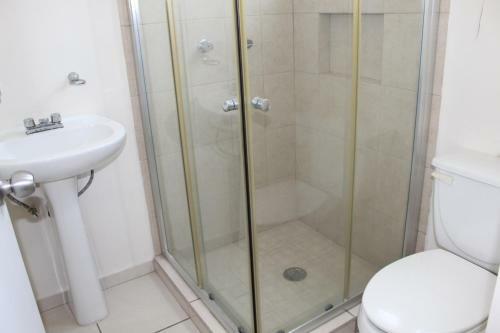 Apartamento La Cima