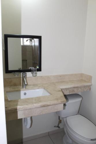 Apartamento La Cima