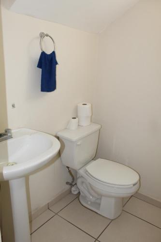 Apartamento La Cima