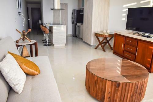 Apartamento Sunset View 404