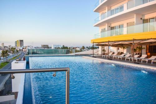 Apartamento Sunset View 404