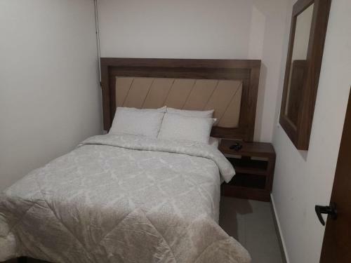 Apartamento Departamento Milan