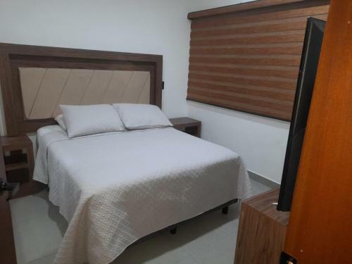 Apartamento Departamento Milan