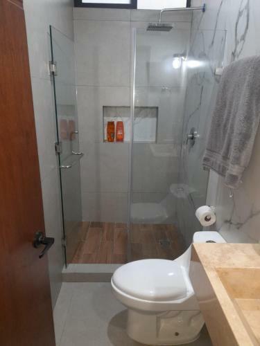 Apartamento Departamento Milan