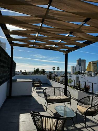 Apartamento Departamento Milan