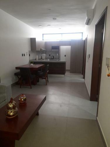 Apartamento Departamento Milan