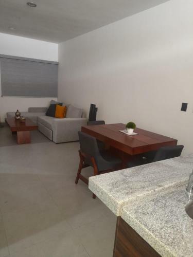 Apartamento Departamento Milan