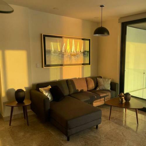 Apartamento Paseo Lomas, Muy C�ntrico Y Equipado A 5 Min Playa