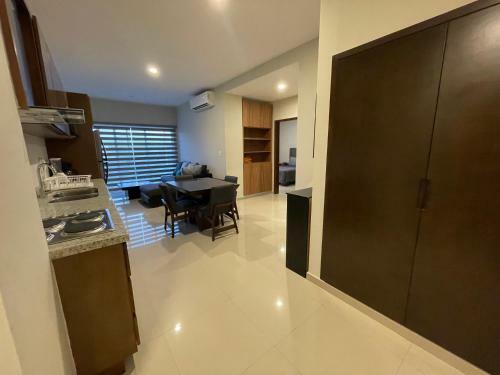 Apartamento Paseo Lomas, Muy C�ntrico Y Equipado A 5 Min Playa