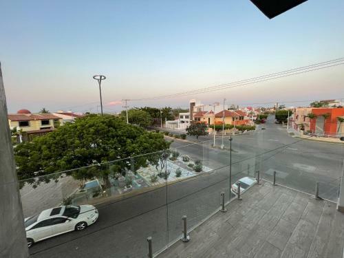 Apartamento Paseo Lomas, Muy C�ntrico Y Equipado A 5 Min Playa