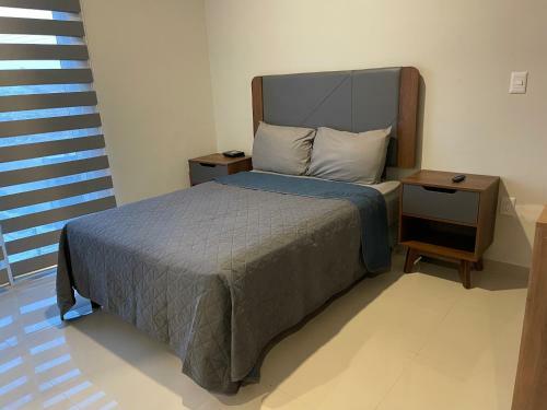 Apartamento Paseo Lomas, Muy C�ntrico Y Equipado A 5 Min Playa
