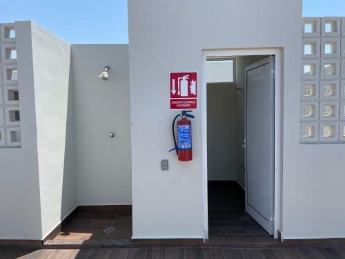 Apartamento Paseo Lomas, Muy C�ntrico Y Equipado A 5 Min Playa