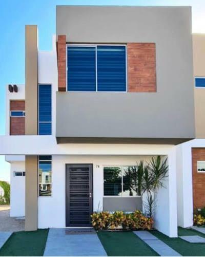 Apartamento Casa Mazatl�n