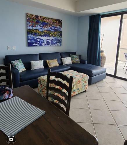 Apartamento Las Palomas C1007-phase 1 Rubi Building