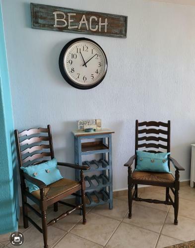 Apartamento Las Palomas C1007-phase 1 Rubi Building