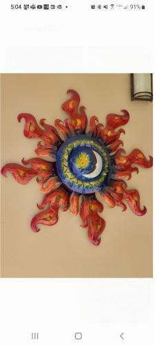 Apartamento Las Palomas C1007-phase 1 Rubi Building