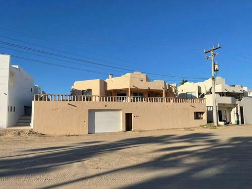 Canto De Los Pajaros Beach House