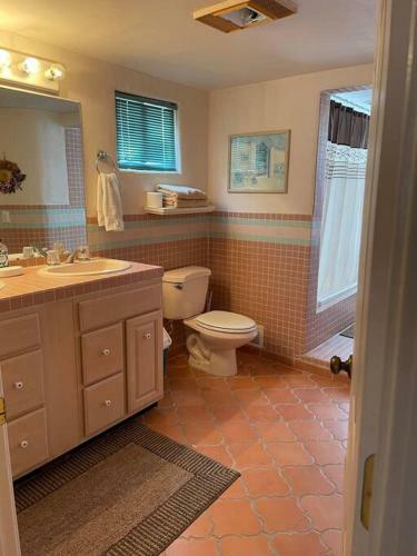 Canto De Los Pajaros Beach House