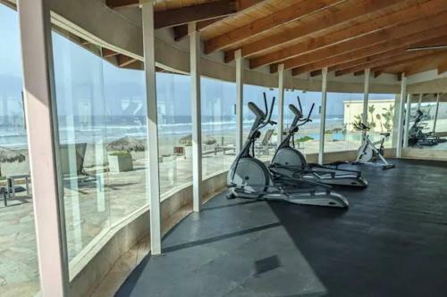 Apartamento Mar Y Sol Sunsets