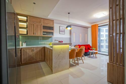 Anna Apartment