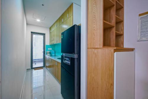 Anna Apartment