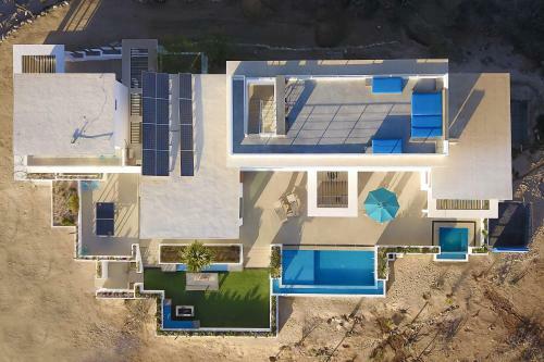 La Cima Luxe Beach View Villa In Pescadero!