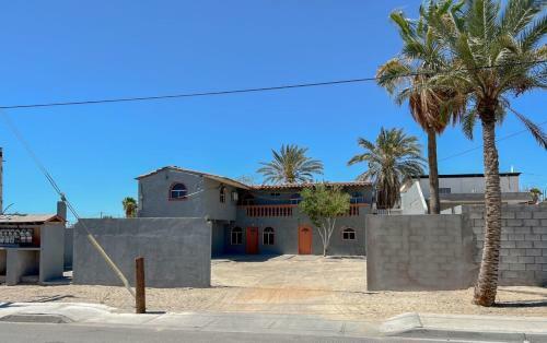 Apartamento Blue Condo