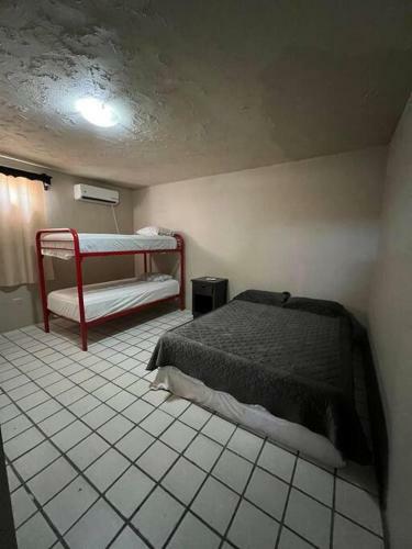 Apartamento Blue Condo