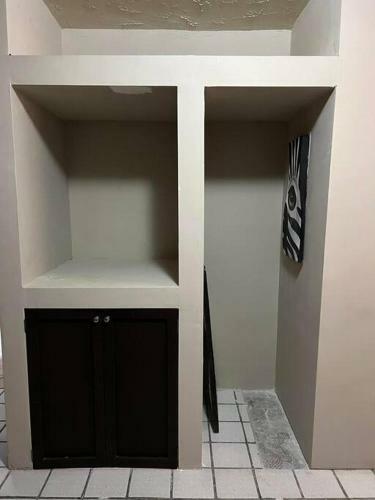 Apartamento Blue Condo