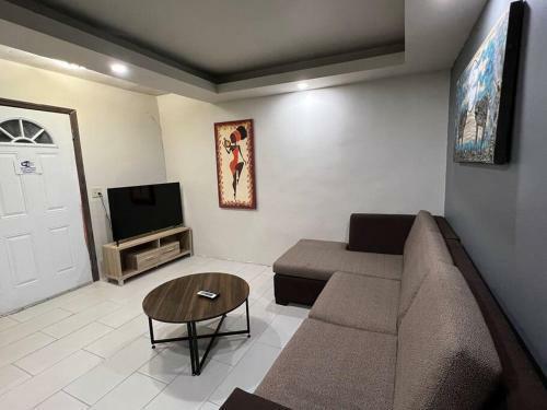 Apartamento Gray Condo