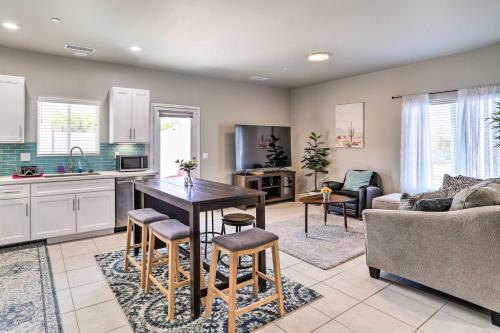 Desert Hot Springs Home Large Yard, Mtn View