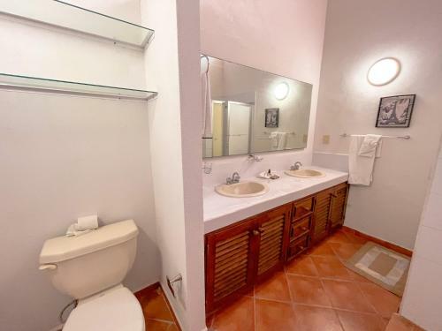 Apartamento Villas Plaza Mismaloya Beach A3