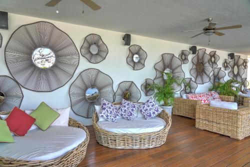 Apartamento Nayri Life & Spa 107