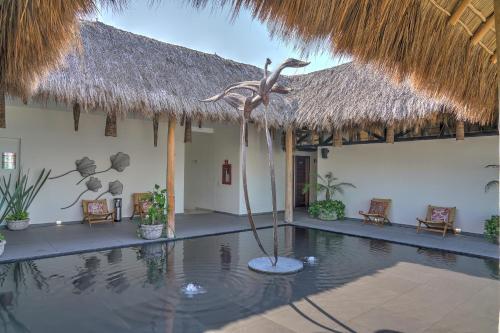 Apartamento Nayri Life & Spa 107