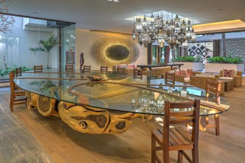 Apartamento Nayri Life & Spa 107