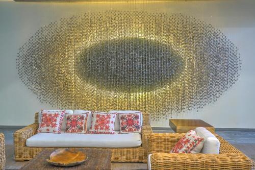 Apartamento Nayri Life & Spa 107