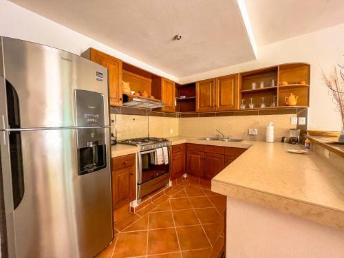 Apartamento Villas Plaza Mismaloya Beach A5