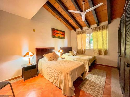 Apartamento Villas Plaza Mismaloya Beach A5