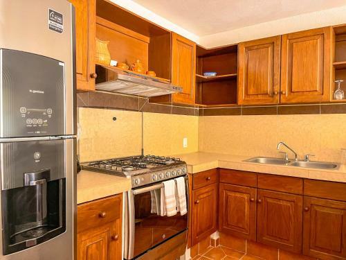 Apartamento Villas Plaza Mismaloya Beach A5